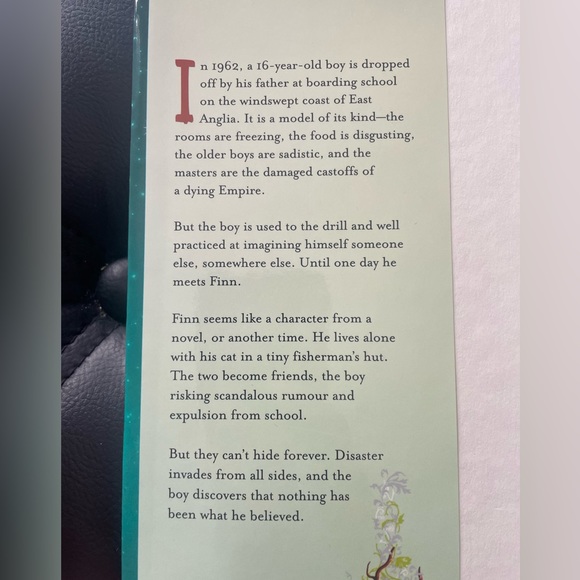 What I Was - Meg Rosoff - Picture 3 of 6